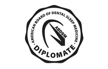 American-board-of-dental-sleep-medicine-diplomate-logo